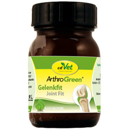 Produktbild von cdVet ArthroGreen Gelenkfit - 70 g