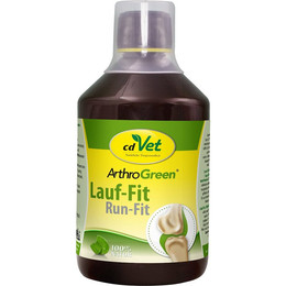 Produktbild von cdVet ArthroGreen Lauf-Fit Pferd - 250 ml