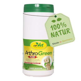 Produktbild von cdVet ArthroGreen Plus - 700 g