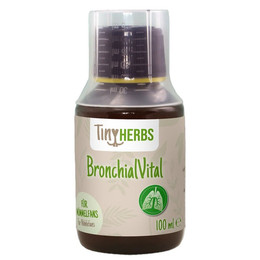 Produktbild von cdVet BronchialVital Nager - 100 ml