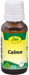 cdVet Calma Ergänzungsfuttermittel für Hunde, Katzen & Pferde - 20 ml – Bild 1 von 7