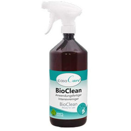 Produktbild von cdVet casaCare BioClean Intensivreinigerkonzentrat Hahn+Spr?hflasche - 5 L