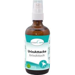 Produktbild von cdVet casaCare Urin-Attacke Geruchsentferner - 5 l