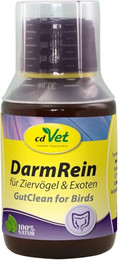 Produktbild von cdVet DarmRein für Nager & Vögel - 100 ml