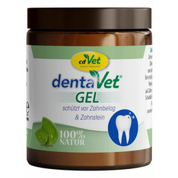 Produktbild von cdVet dentaVet Gel - 35 g
