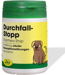 cdVet DurchfallStopp 150 g – Bild 1 von 3