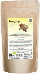 Produktbild von cdVet EnergyUp Ergänzungsfuttermittel für Hunde - 450 g