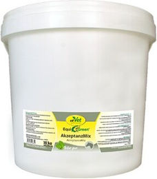 Produktbild von cdVet EquiGreen AkzeptanzMix 10 kg