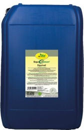 Produktbild von cdVet EquiGreen Equival 25 l