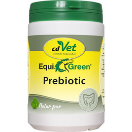 Produktbild von cdVet EquiGreen Prebiotic Ergänzungsfuttermittel für Pferde - 1 kg