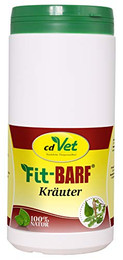 Produktbild von cdVet Fit-BARF Kräuter - 200 g