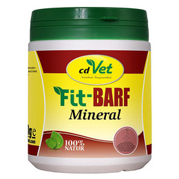 Produktbild von cdVet Fit-Barf Mineral - 600 g