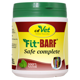 Produktbild von cdVet Fit-Barf Safe-Complete - 350 g