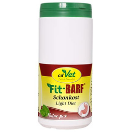 Produktbild von cdVet Fit-Barf Schonkost - 700 g