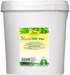 Produktbild von cdVet HustaVet plus 2,5 kg