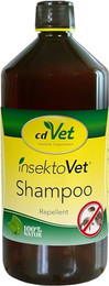 Produktbild von cdVet insektoVet Shampoo - 1000 ml