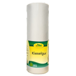 Produktbild von cdVet Kieselgur - 250 g