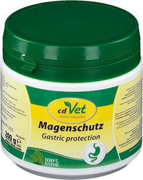 cdVet Magenschutz Pulver - 200 g – Bild 1 von 4