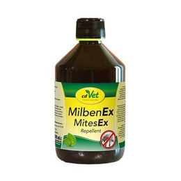 cdVet MilbenEx - 500 ml – Bild 1 von 2