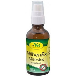 Produktbild von cdVet MilbenEx - 100 ml