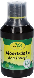 Produktbild von cdVet Moortränke - 250 ml