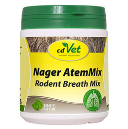 Produktbild von cdVet Nager AtemMix - 300 g