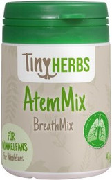 Produktbild von cdVet Nager AtemMix - 40 g