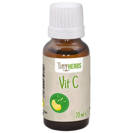 Produktbild von cdVet Nager Vit C - 10 ml