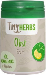 Produktbild von cdVet NagerObst Vit C - 40 g