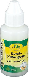 Produktbild von cdVet Naturprodukte Durchblutungsgel - 100 g