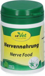 cdVet Nervenfutter - 40 g – Bild 1 von 4