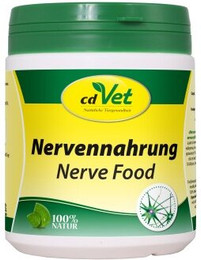 Produktbild von cdVet Nervennahrung 450 g