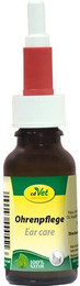 Produktbild von cdVet Ohrenpflege 20 ml - 20 ml