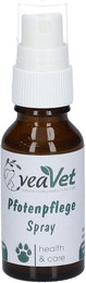 Produktbild von cdVet Pfotenpflegespray für Hunde und Katzen - 20 ml