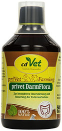 Produktbild von cdVet privet DarmFlora - 500 ml