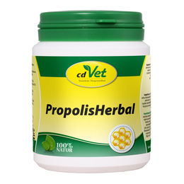 cdVet PropolisHerbal - 130 g – Bild 1 von 3