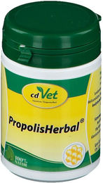 cdVet PropolisHerbal - 45 g – Bild 1 von 4