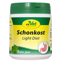 Produktbild von cdVet Schonkost - 350 g