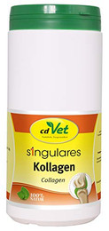 Produktbild von cdVet Singulares Kollagen - 500 g