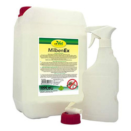 Produktbild von cdVet Spray für Tiere 5 L Kanister - 5 l