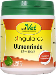 Produktbild von cdVet Ulmenrinde für Hunde - 200 g