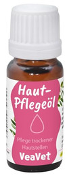 Produktbild von cdVet VeaVet Hautpflegeöl für Hunde und Katzen - 10 ml