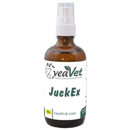 Produktbild von cdVet VeaVet JuckEx Pflegespray - 100 ml