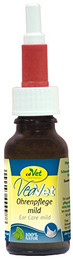 Produktbild von cdVet VeaVet Ohrenpflege mild - 20 ml