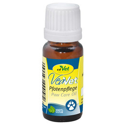 Produktbild von cdVet VeaVet Pfotenpflege - 10 ml