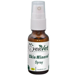 Produktbild von cdVet VeaVet Skin Mineralspray - 20 ml