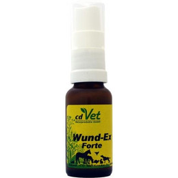 Produktbild von cdVet VeaVet WundEx Spray - 50 ml