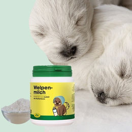 cdVet Welpenmilch - 90 g – Bild 1 von 9