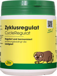 cdVet Zyklus Regulat - 300 g – Bild 1 von 2