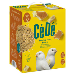 Produktbild von CéDé Aufzuchtfutter Bianco - 5 kg